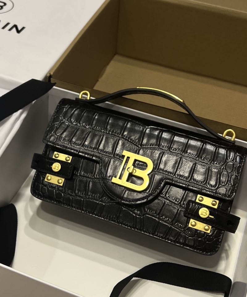 Balmain Satchel Bags